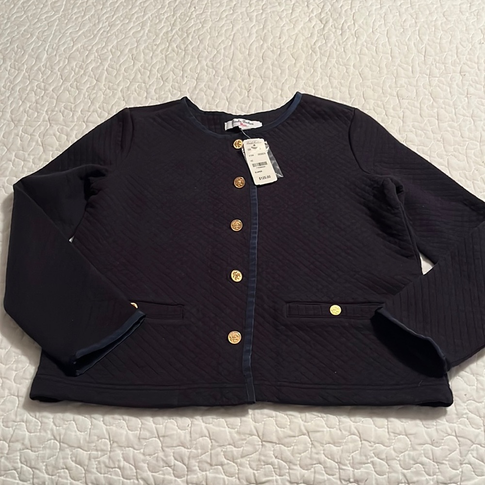 NWT Brooks Brothers Cardigan, Size XL